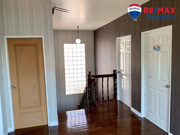 ขายบ้านเดี่ยวพระราม2-ติดทะเลสาบ-สารินซิตี้-เฉลียงจันทร์-ปรับปรุงใหม่