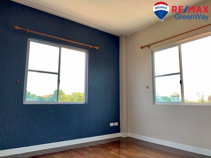 ขายบ้านเดี่ยวพระราม2-ติดทะเลสาบ-สารินซิตี้-เฉลียงจันทร์-ปรับปรุงใหม่