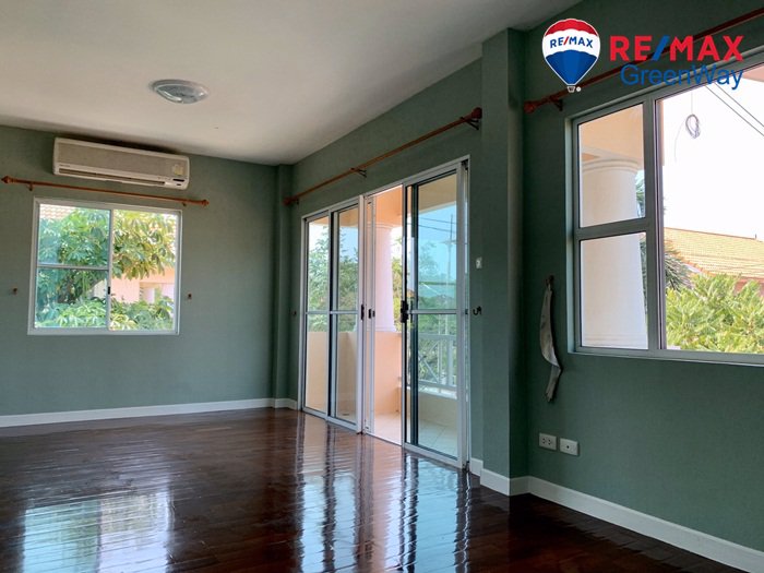 ขายบ้านเดี่ยวพระราม2-ติดทะเลสาบ-สารินซิตี้-เฉลียงจันทร์-ปรับปรุงใหม่