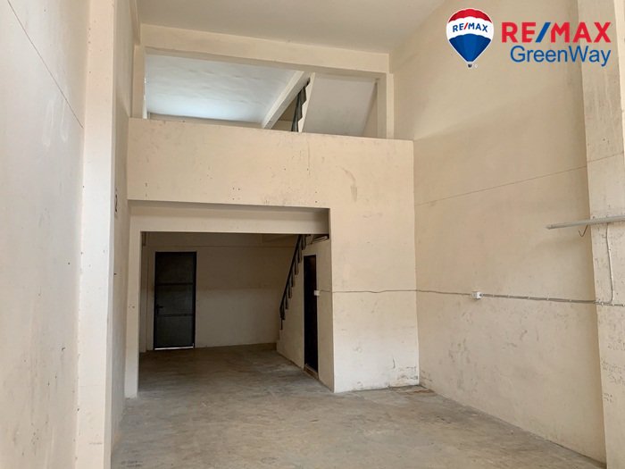 ขายอาคารพาณิชย์พระราม2-ซอยวัดพันท้ายนรสิงห์-โครงการมั่งมีศรีสุข-4-คูหา