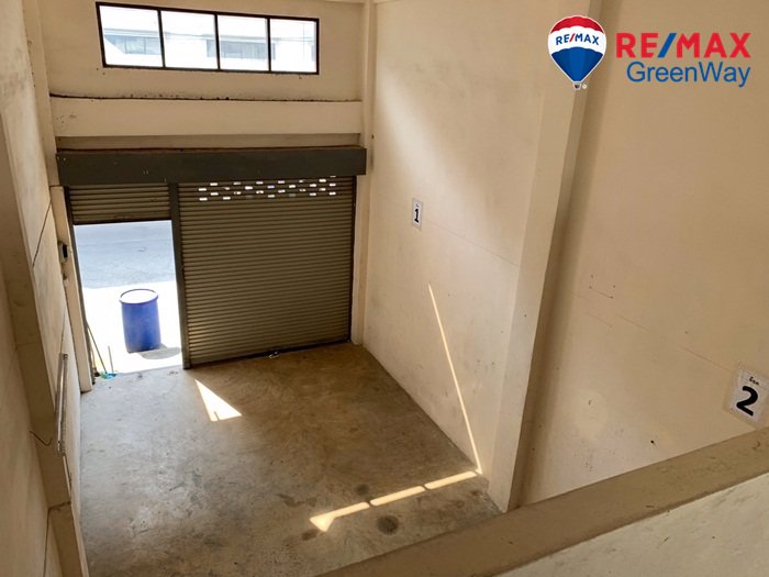 ขายอาคารพาณิชย์พระราม2-ซอยวัดพันท้ายนรสิงห์-โครงการมั่งมีศรีสุข-4-คูหา