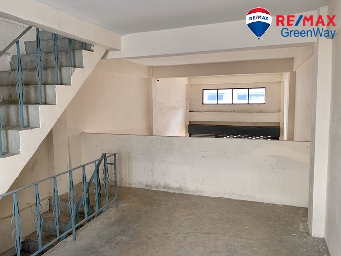 ขายอาคารพาณิชย์พระราม2-ซอยวัดพันท้ายนรสิงห์-โครงการมั่งมีศรีสุข-4-คูหา