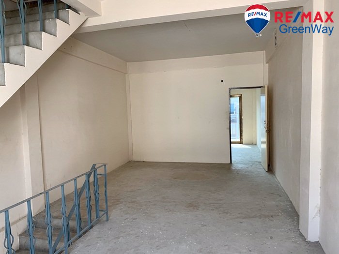 ขายอาคารพาณิชย์พระราม2-ซอยวัดพันท้ายนรสิงห์-โครงการมั่งมีศรีสุข-4-คูหา