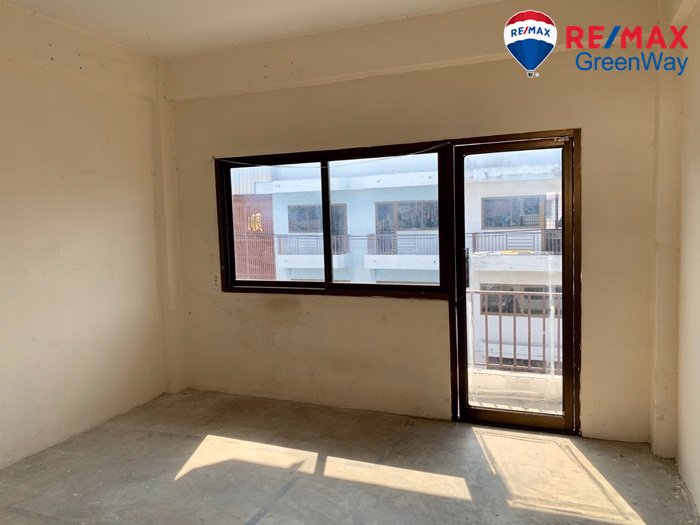 ขายอาคารพาณิชย์พระราม2-ซอยวัดพันท้ายนรสิงห์-โครงการมั่งมีศรีสุข-4-คูหา