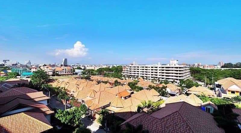 ขายคอนโดใหม่-อาคาเดีย-บีช-พัทยาใต้-ใกล้ว๊อคกิ้งarcadia-beach