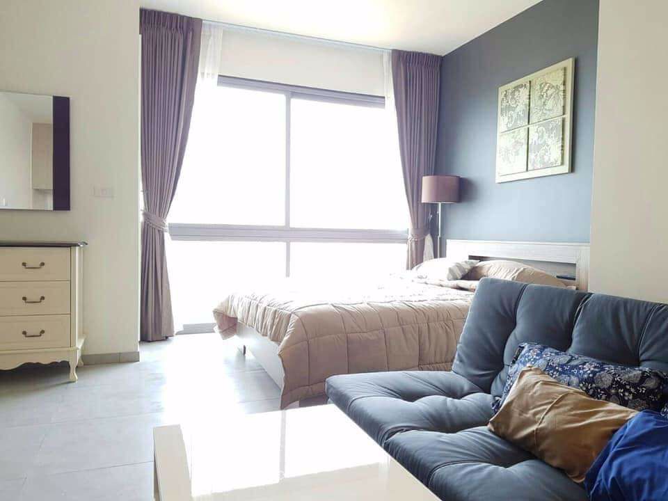 ยูนิกซ์สตูดิโอ-คอนโดพัทยาใต้ชั้นสูง-ทะเลสวย-unixx-south-pattaya