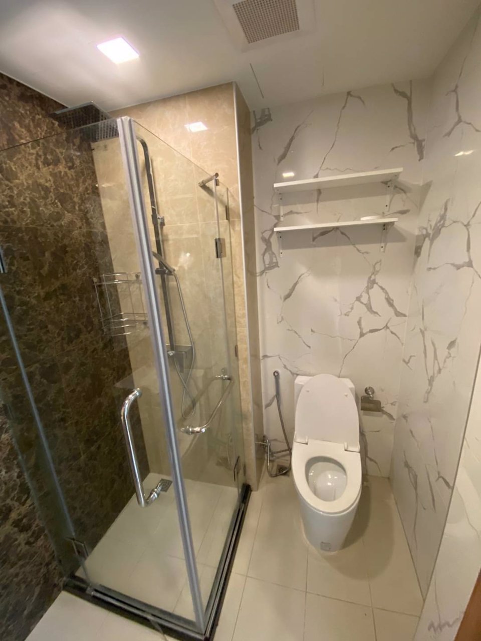 คอนโดอคาเดียบีช-พัทยาใต้2นอน2น้ำสวยครบถูก