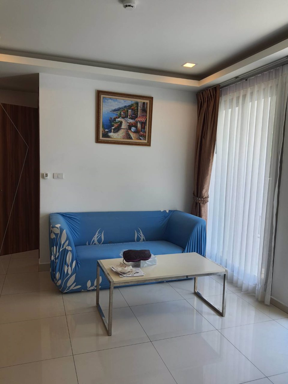 คอนโดอคาเดียบีช-พัทยาใต้2นอน2น้ำสวยครบถูก