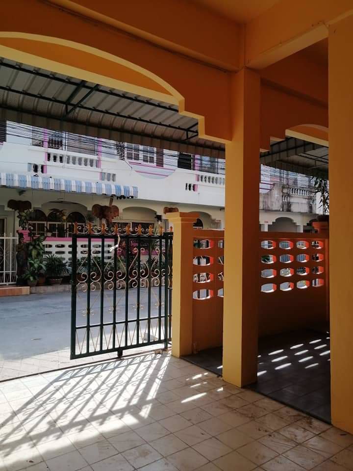 ขายทาวน์เฮ้าสวยพัทยาใต้-รีโนวเวทใหม่3นอน-2น้ำตรงข้ามบิ๊กซี