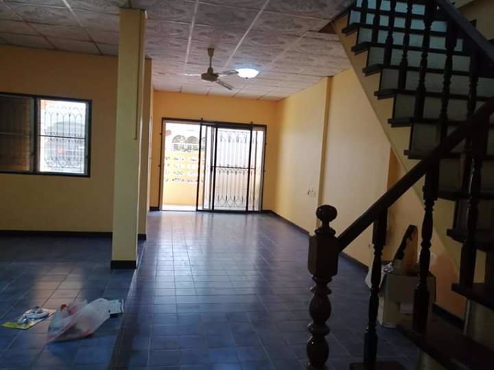 ขายทาวน์เฮ้าสวยพัทยาใต้-รีโนวเวทใหม่3นอน-2น้ำตรงข้ามบิ๊กซี