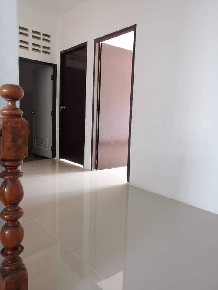 ขายทาวน์เฮ้าสวยพัทยาใต้-รีโนวเวทใหม่3นอน-2น้ำตรงข้ามบิ๊กซี