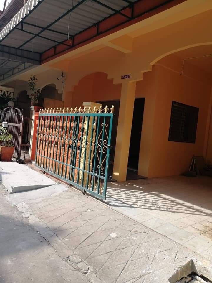 ขายทาวน์เฮ้าสวยพัทยาใต้-รีโนวเวทใหม่3นอน-2น้ำตรงข้ามบิ๊กซี