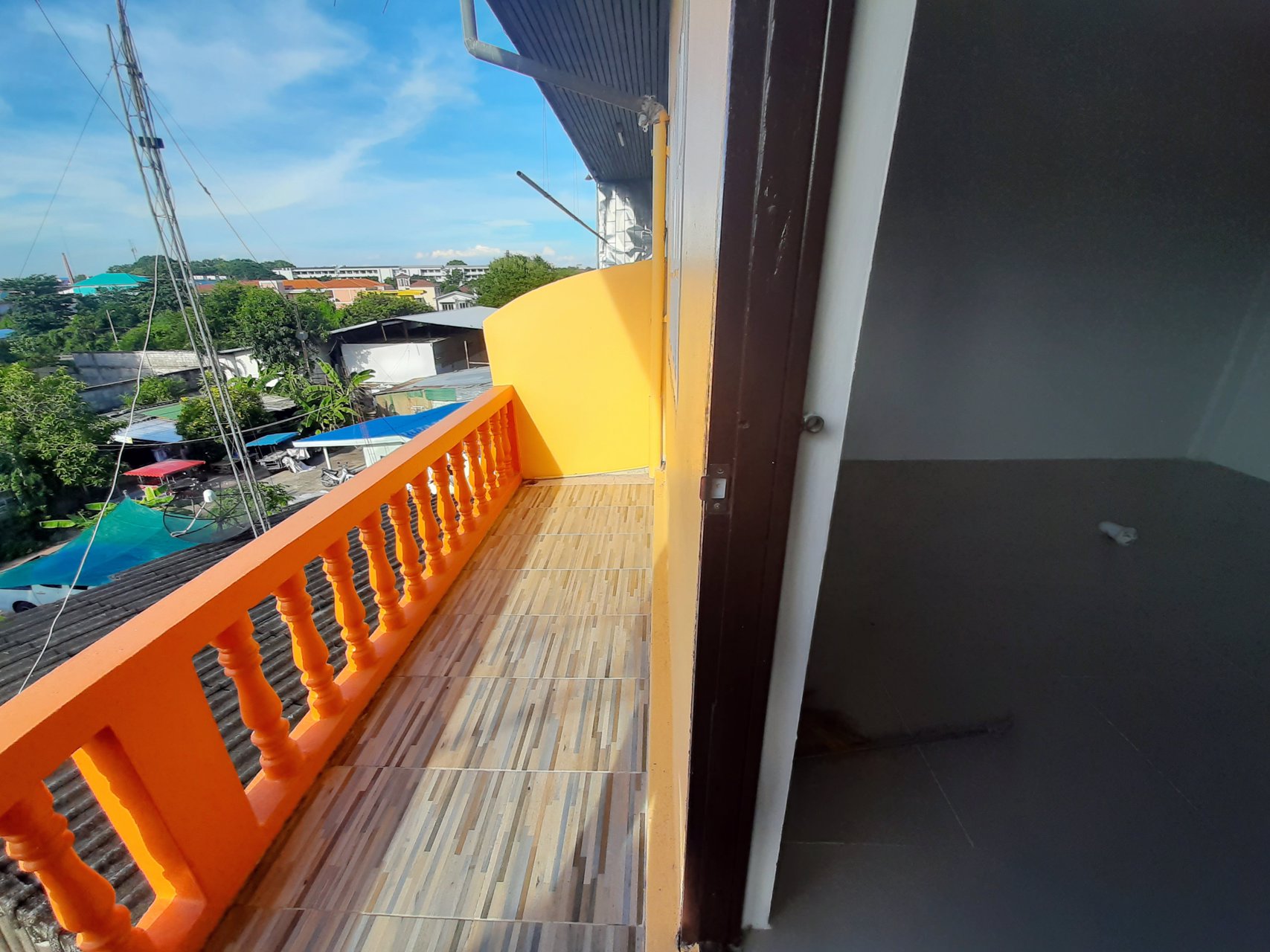 ขายทาวน์เฮ้าสวยพัทยาใต้-รีโนวเวทใหม่3นอน-2น้ำตรงข้ามบิ๊กซี