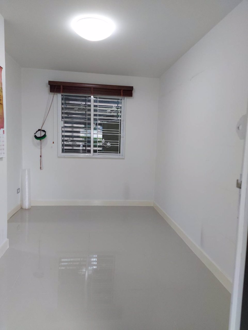 ขายบ้านแฝด-2-ชั้น-หมู่บ้านแกรนด์-พลีโน่-ท่าน้ำนนท์-ตบางศรีเมือง-อเมืองนนทบุรี-หลังมุม