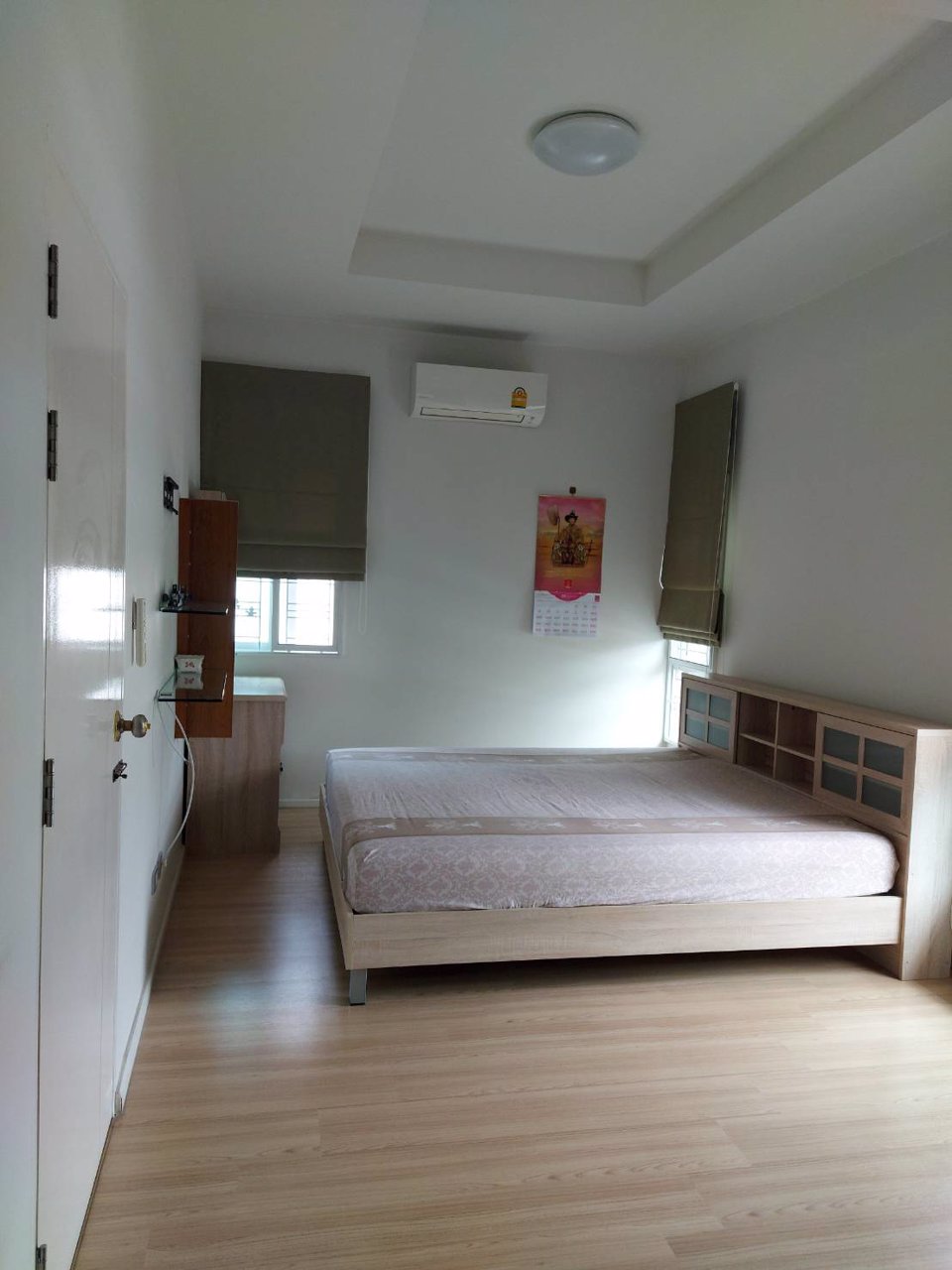 ขายบ้านแฝด-2-ชั้น-หมู่บ้านแกรนด์-พลีโน่-ท่าน้ำนนท์-ตบางศรีเมือง-อเมืองนนทบุรี-หลังมุม