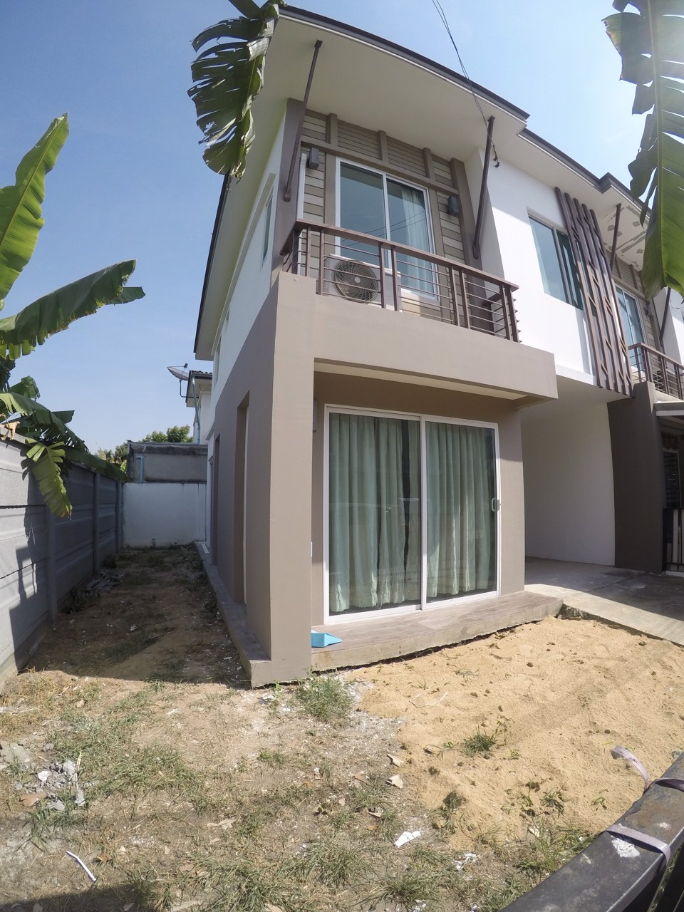 ขาย-ทาวน์โฮม-2-ชั้น-มพฤกษาไพร์ม-พฤกษา94-สายไหม-56-หลังริม-แถมแอร์-ปั้มน้ำ-แท๊งน้ำ-ติดปั้ม