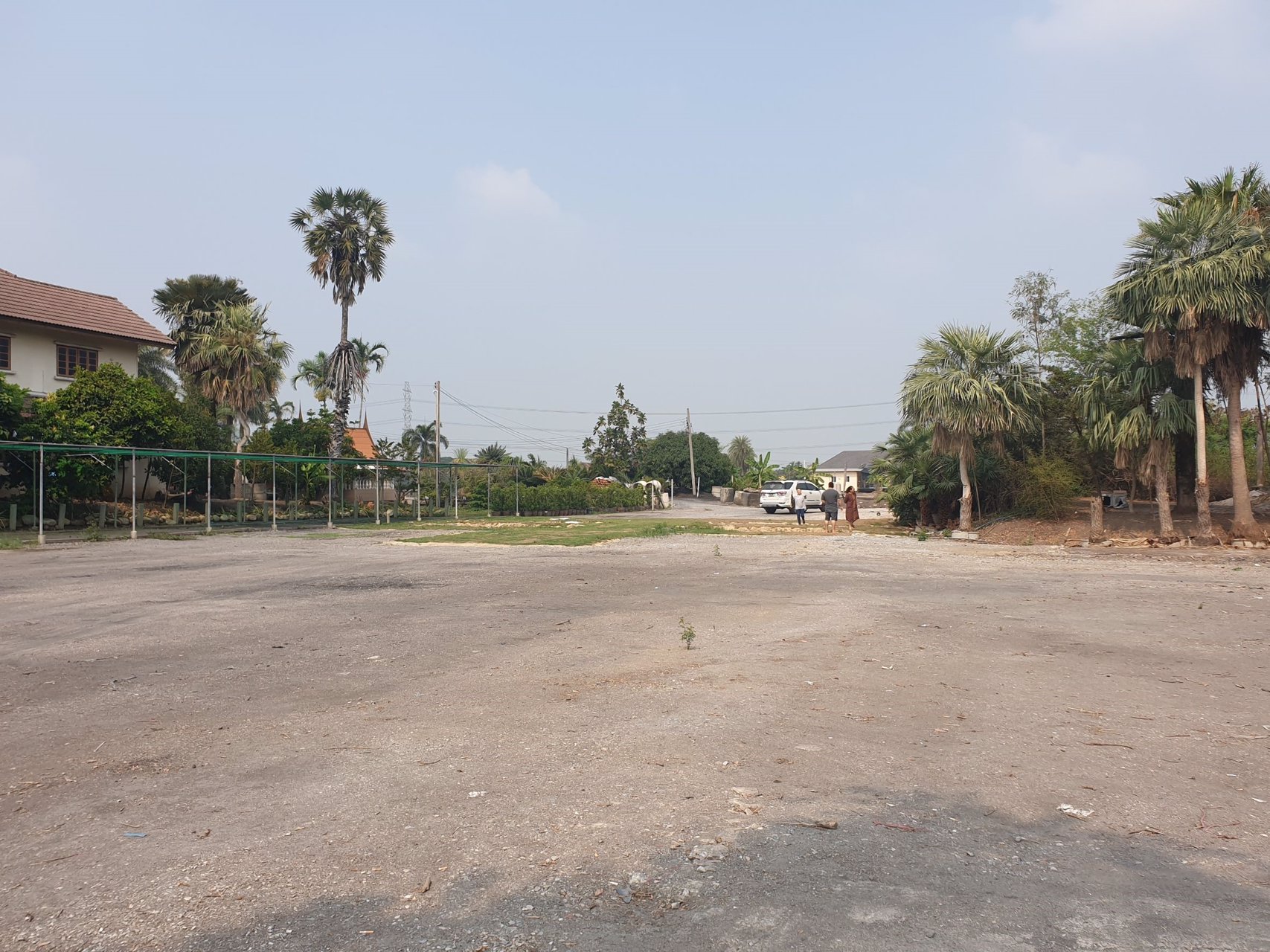 ที่ดินเปล่า-ขายยกสองแปลงติดกัน-เนื้อที่รวม-7-ไร่-3-งาน