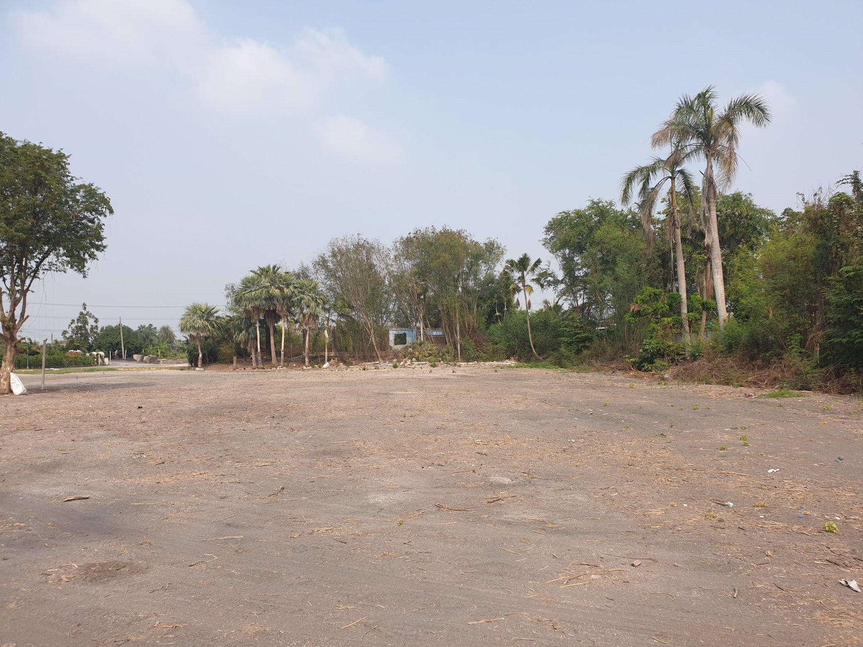 ที่ดินเปล่า-ขายยกสองแปลงติดกัน-เนื้อที่รวม-7-ไร่-3-งาน