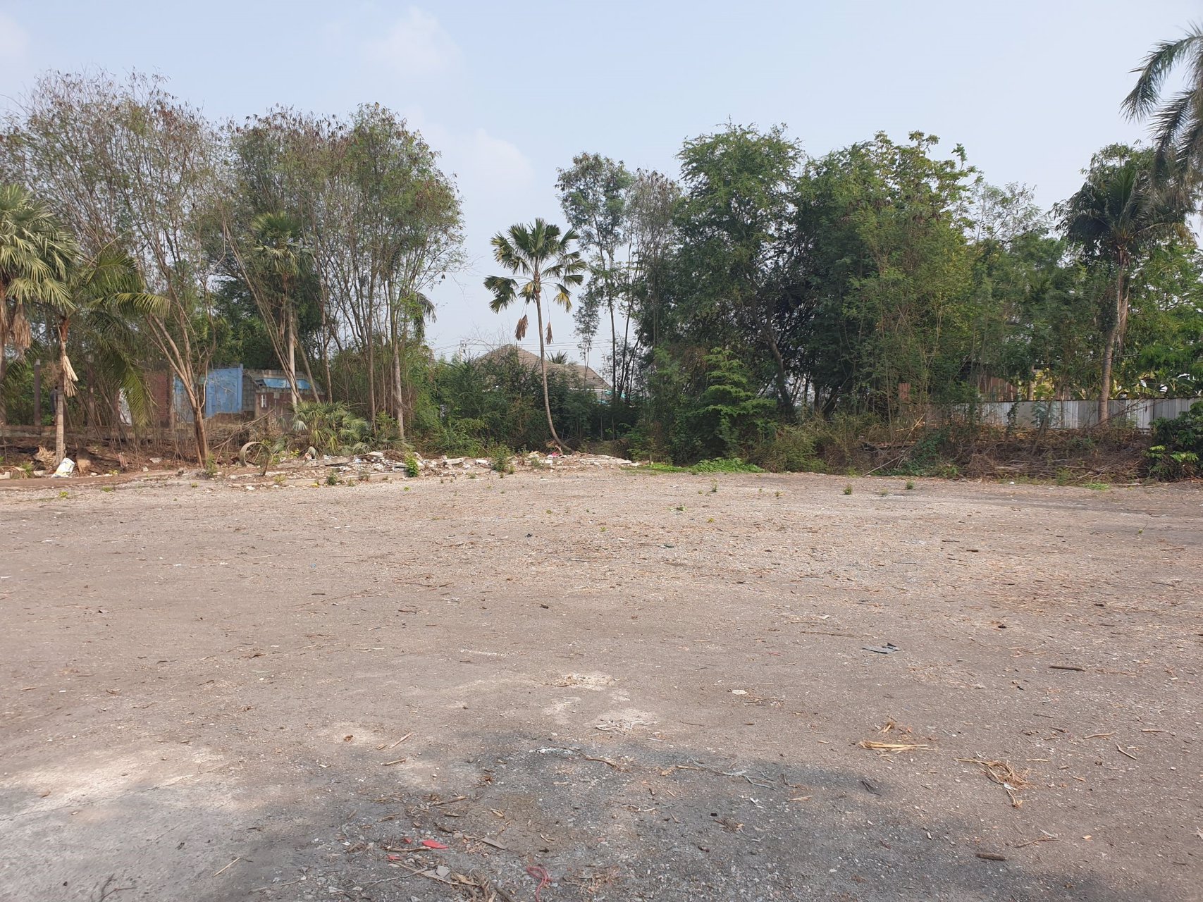 ที่ดินเปล่า-ขายยกสองแปลงติดกัน-เนื้อที่รวม-7-ไร่-3-งาน