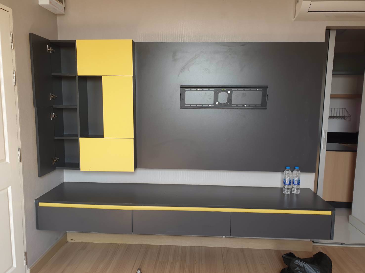 คอนโดให้เช่า-ห้องมุม-zoom-condo-ซอยคุณพระ