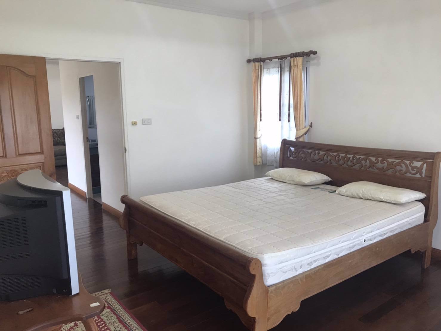 ขายบ้านเดี่ยว-2ชั้น-1ไร่-20ตารางวา-ใกล้ทะเล-หัวหิน-ประจวบคีรีขันธ์