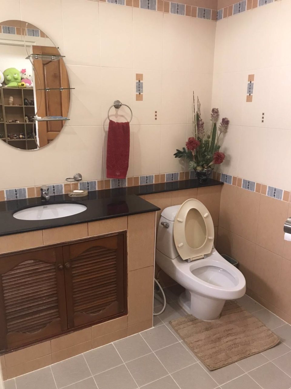 ขายบ้านเดี่ยว-2ชั้น-1ไร่-20ตารางวา-ใกล้ทะเล-หัวหิน-ประจวบคีรีขันธ์