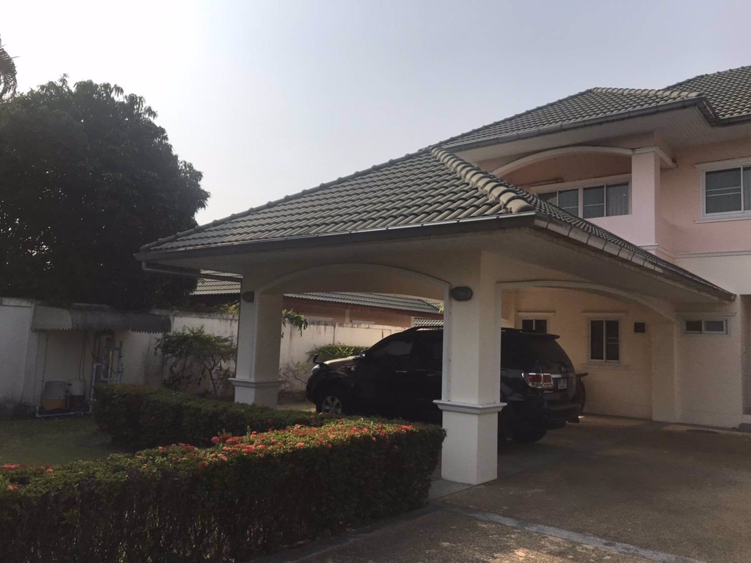 ขายบ้านเดี่ยว-2ชั้น-1ไร่-20ตารางวา-ใกล้ทะเล-หัวหิน-ประจวบคีรีขันธ์