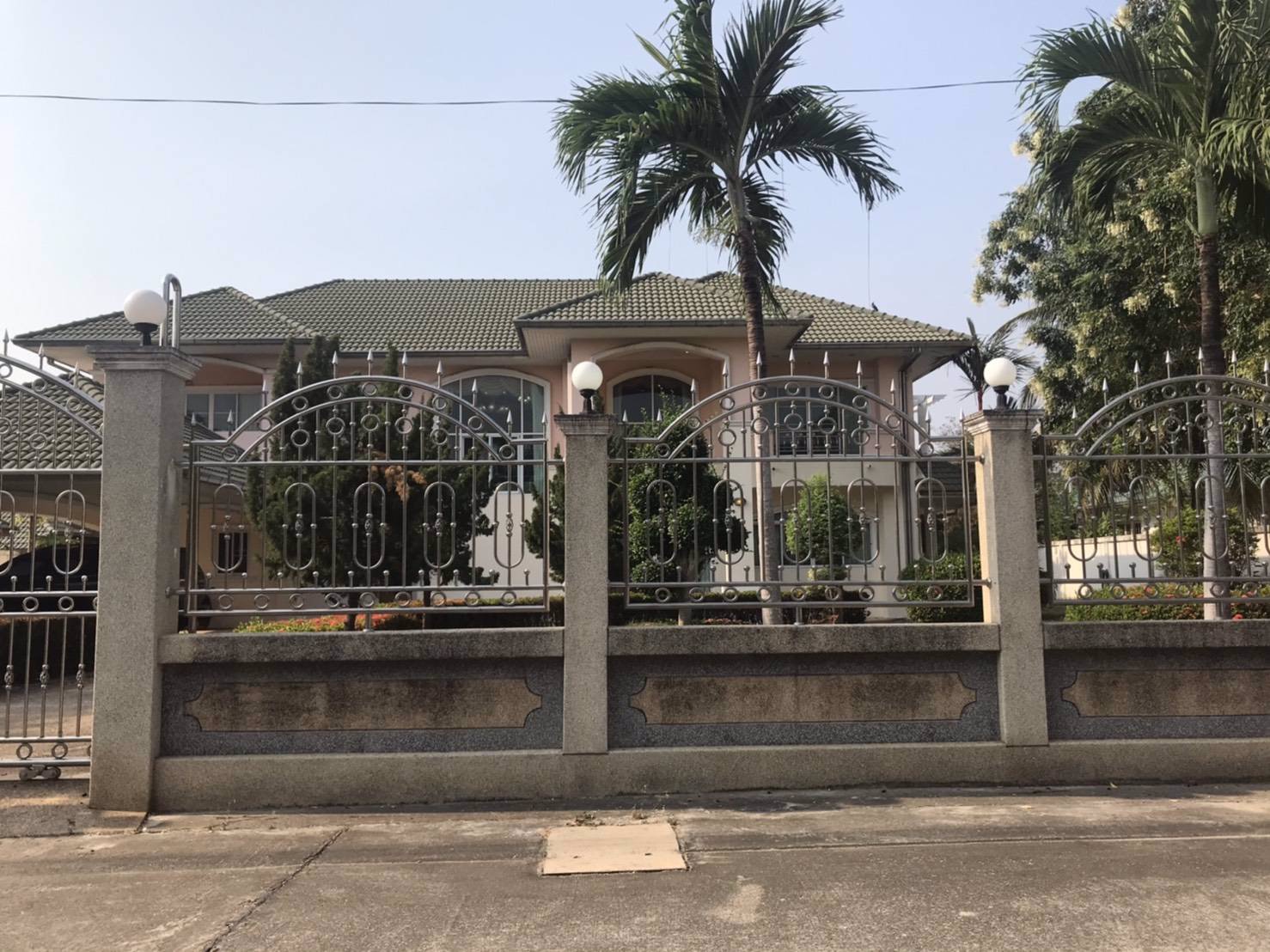 ขายบ้านเดี่ยว-2ชั้น-1ไร่-20ตารางวา-ใกล้ทะเล-หัวหิน-ประจวบคีรีขันธ์