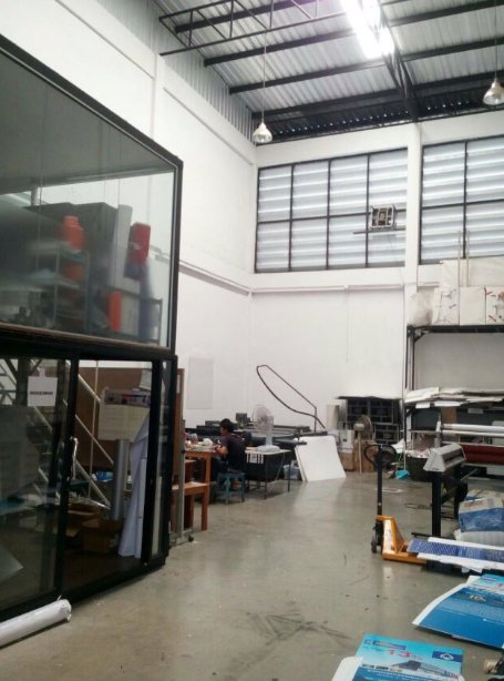 ขายมินิแฟคตอรี่-สภาพใหม่-พร้อมดำเนินการต่อ-เพชรเกษม-120