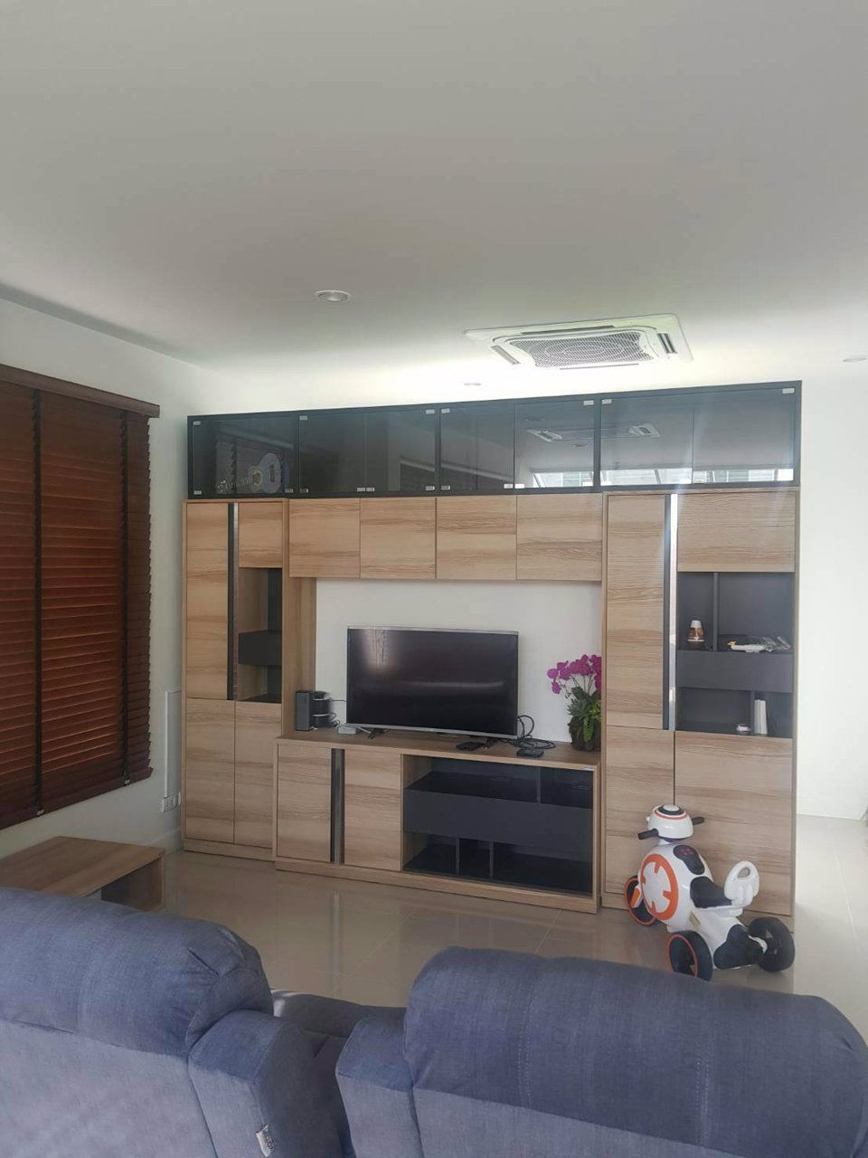 ขาย-เช่า-พูลวิลล่า-ที่ดินครึ่งไร่พร้อมสระว่ายน้ำ-2-สระ-ในโครงการอารียาโคโม-ลาดกระบัง-สุวรรณภูมิ-ห่