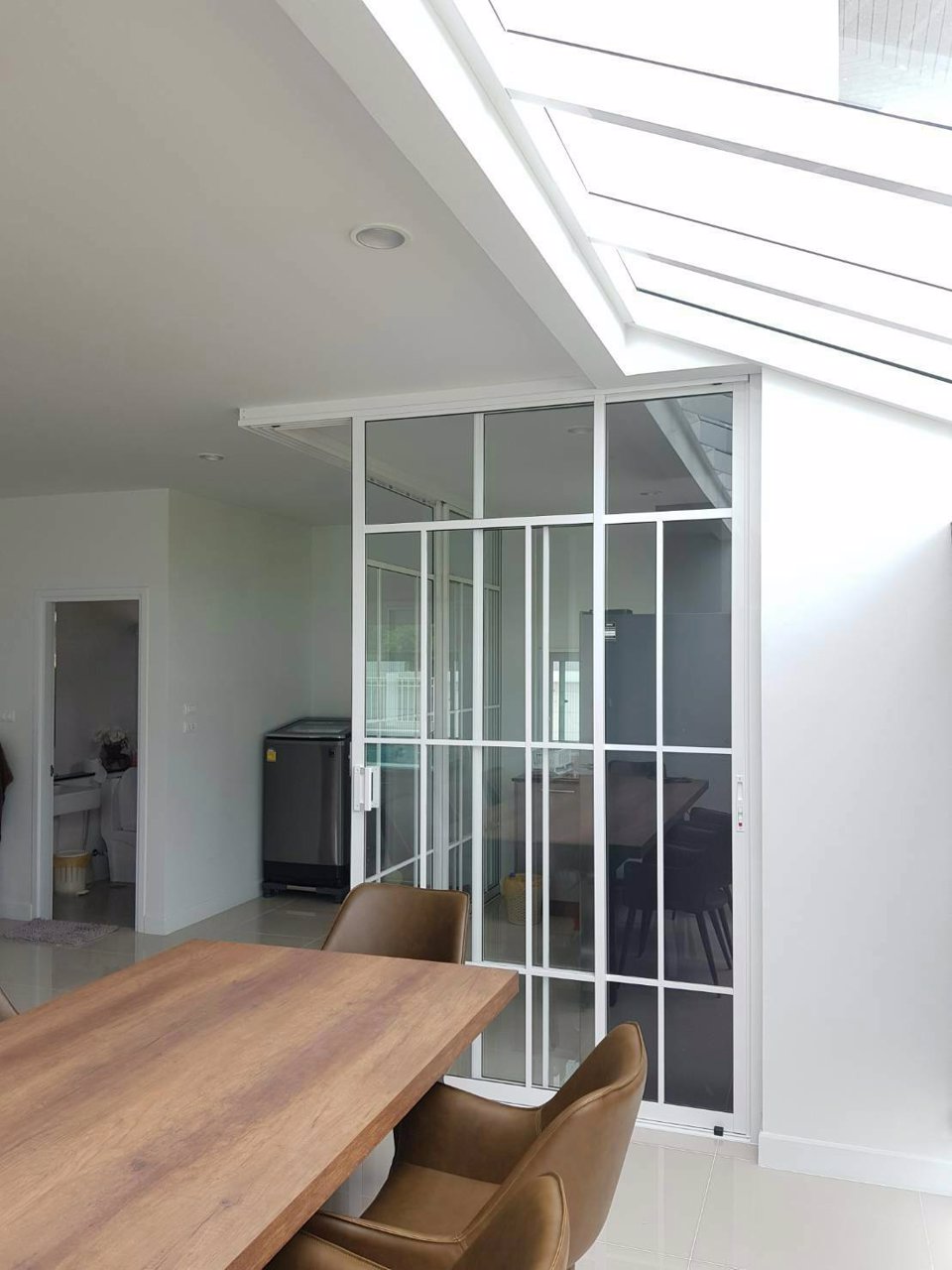 ขาย-เช่า-พูลวิลล่า-ที่ดินครึ่งไร่พร้อมสระว่ายน้ำ-2-สระ-ในโครงการอารียาโคโม-ลาดกระบัง-สุวรรณภูมิ-ห่