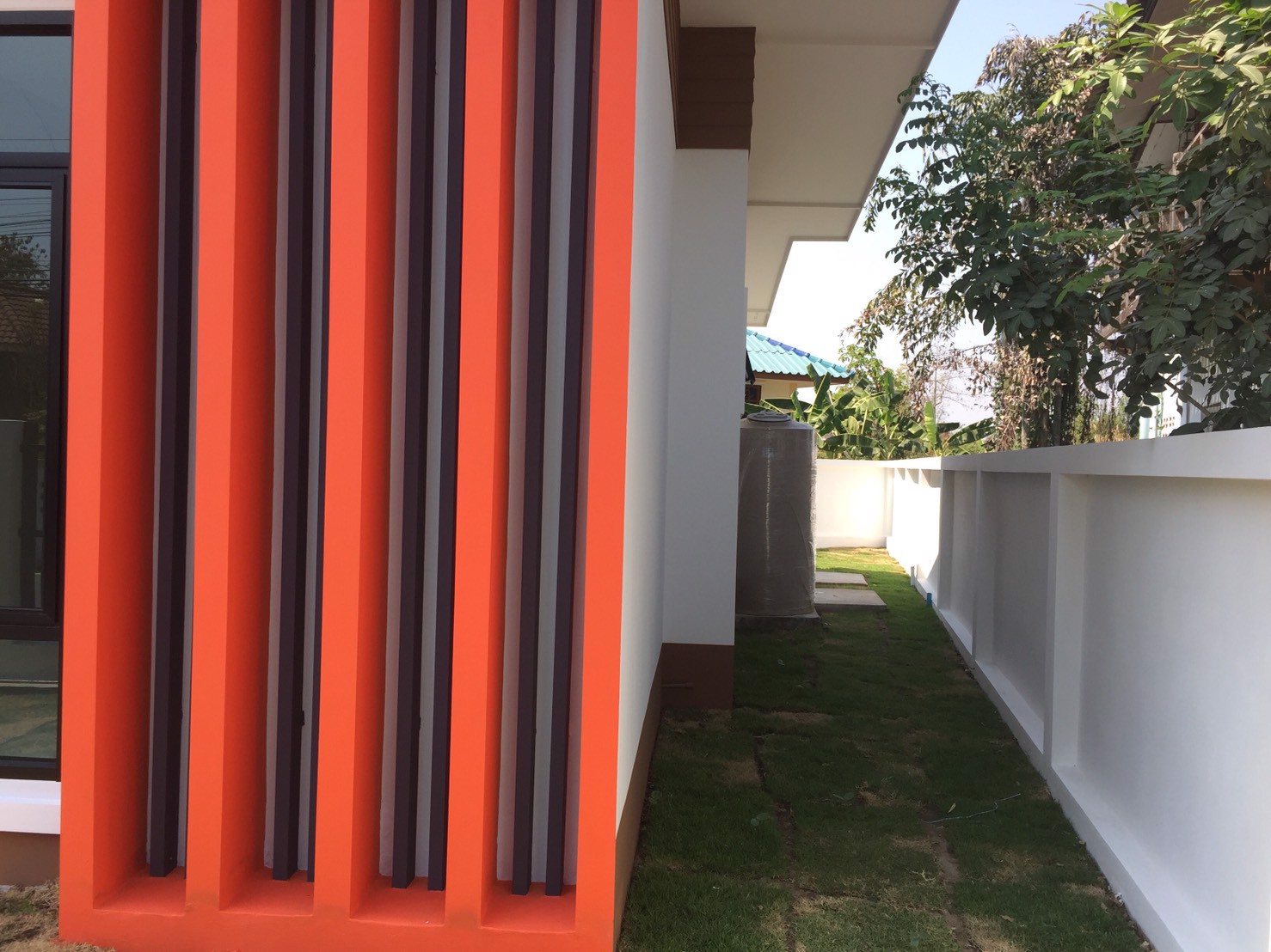 ขายบ้านเดี่ยว-สร้างใหม่สไตล์โมเดิร์น-80-ตาราง-ดอยสะเก็ด-เชียงใหม่