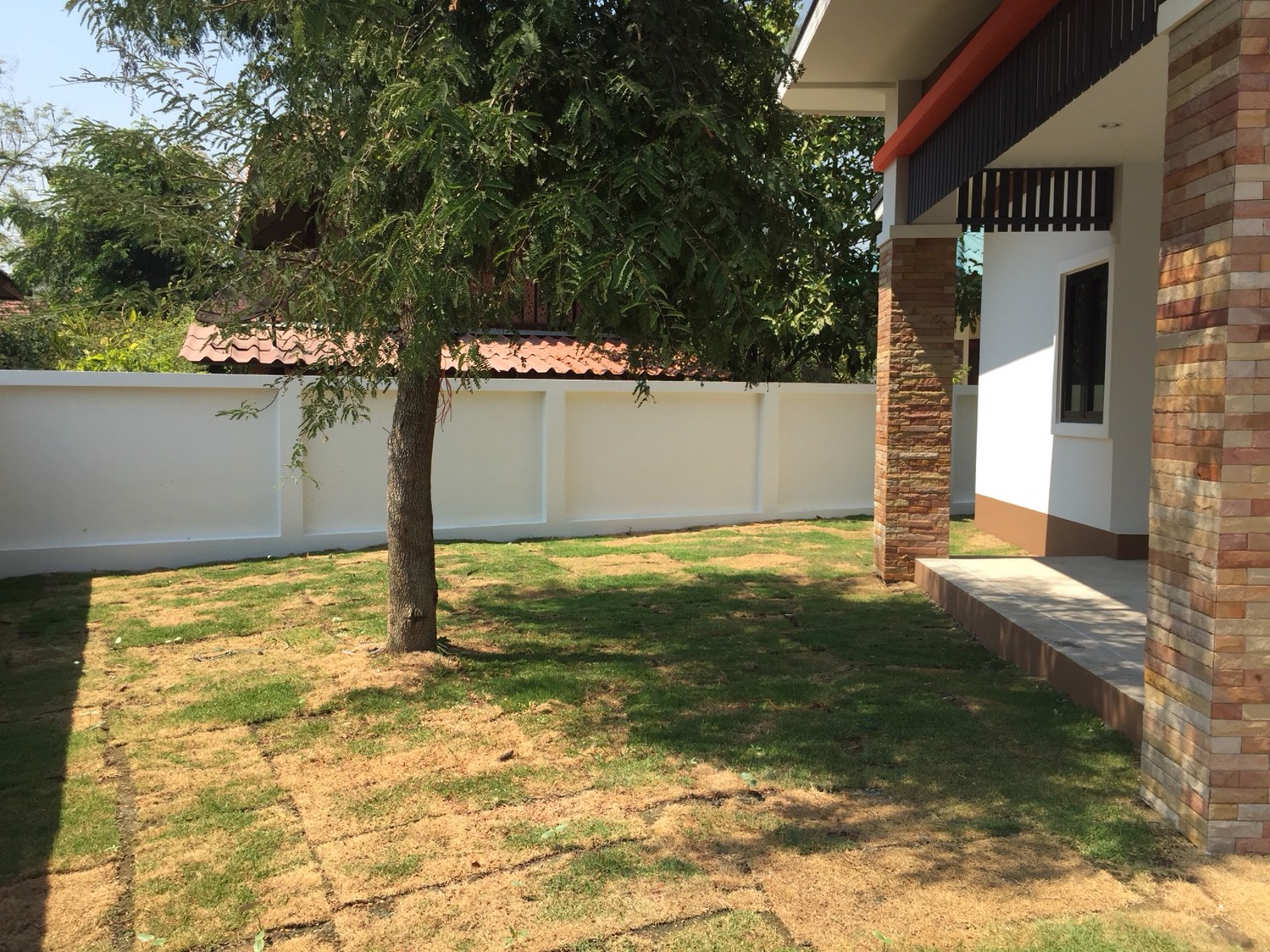 ขายบ้านเดี่ยว-สร้างใหม่สไตล์โมเดิร์น-80-ตาราง-ดอยสะเก็ด-เชียงใหม่