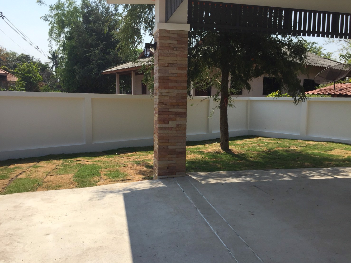 ขายบ้านเดี่ยว-สร้างใหม่สไตล์โมเดิร์น-80-ตาราง-ดอยสะเก็ด-เชียงใหม่