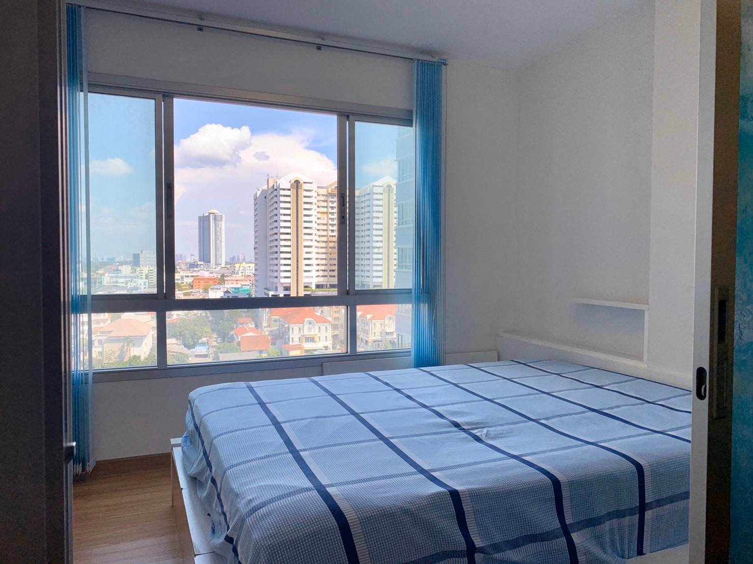 ขาย-the-trust-residence-รัชดา-พระราม-3-ชั้น-11-วิวสวย-โล่ง-ไม่มีตึกบัง