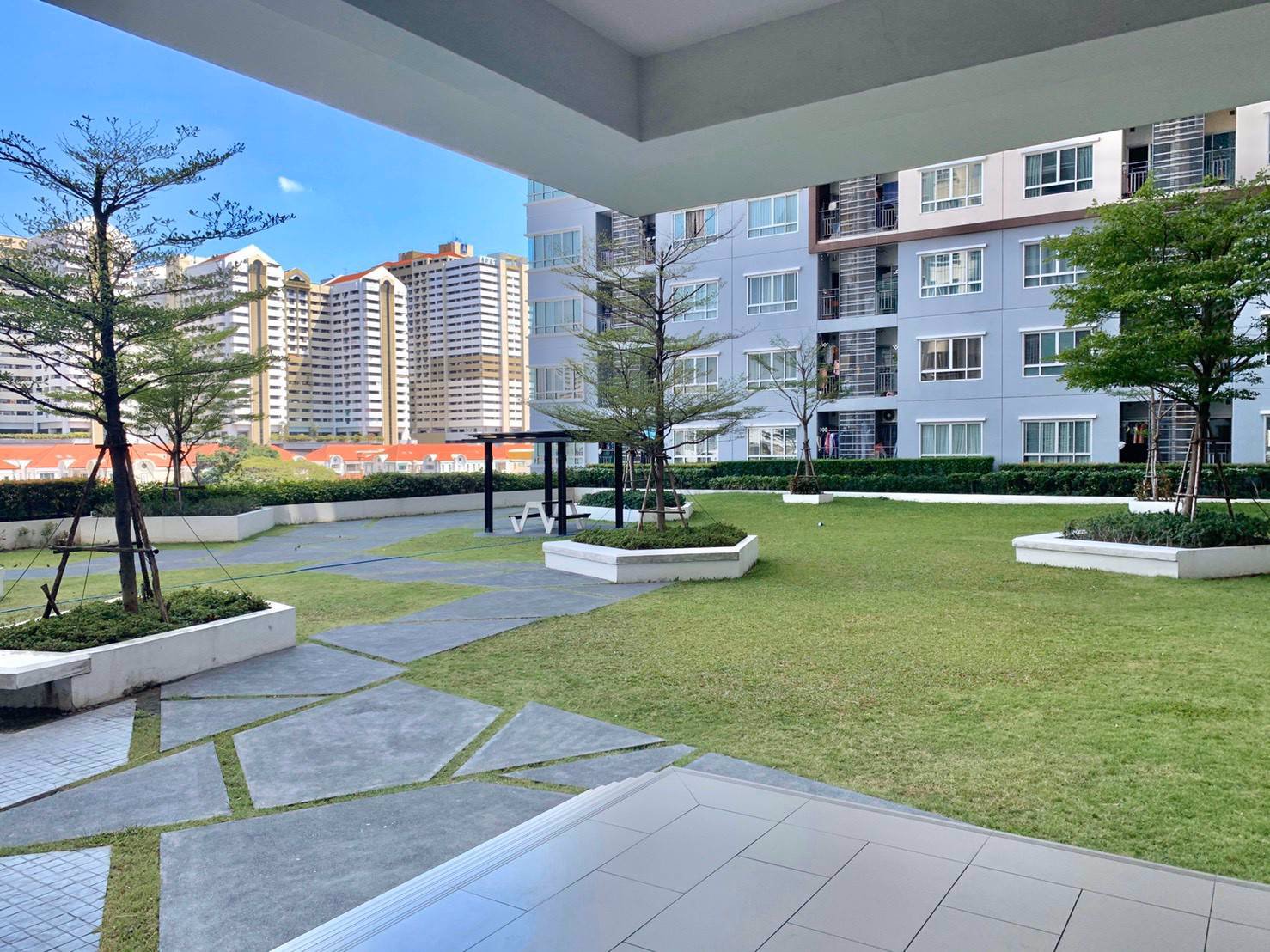 ขาย-the-trust-residence-รัชดา-พระราม-3-ชั้น-11-วิวสวย-โล่ง-ไม่มีตึกบัง