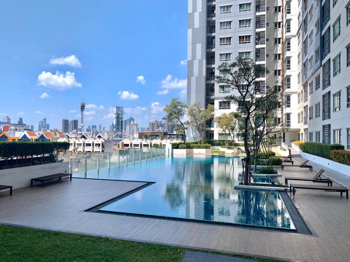 ขาย-the-trust-residence-รัชดา-พระราม-3-ชั้น-11-วิวสวย-โล่ง-ไม่มีตึกบัง