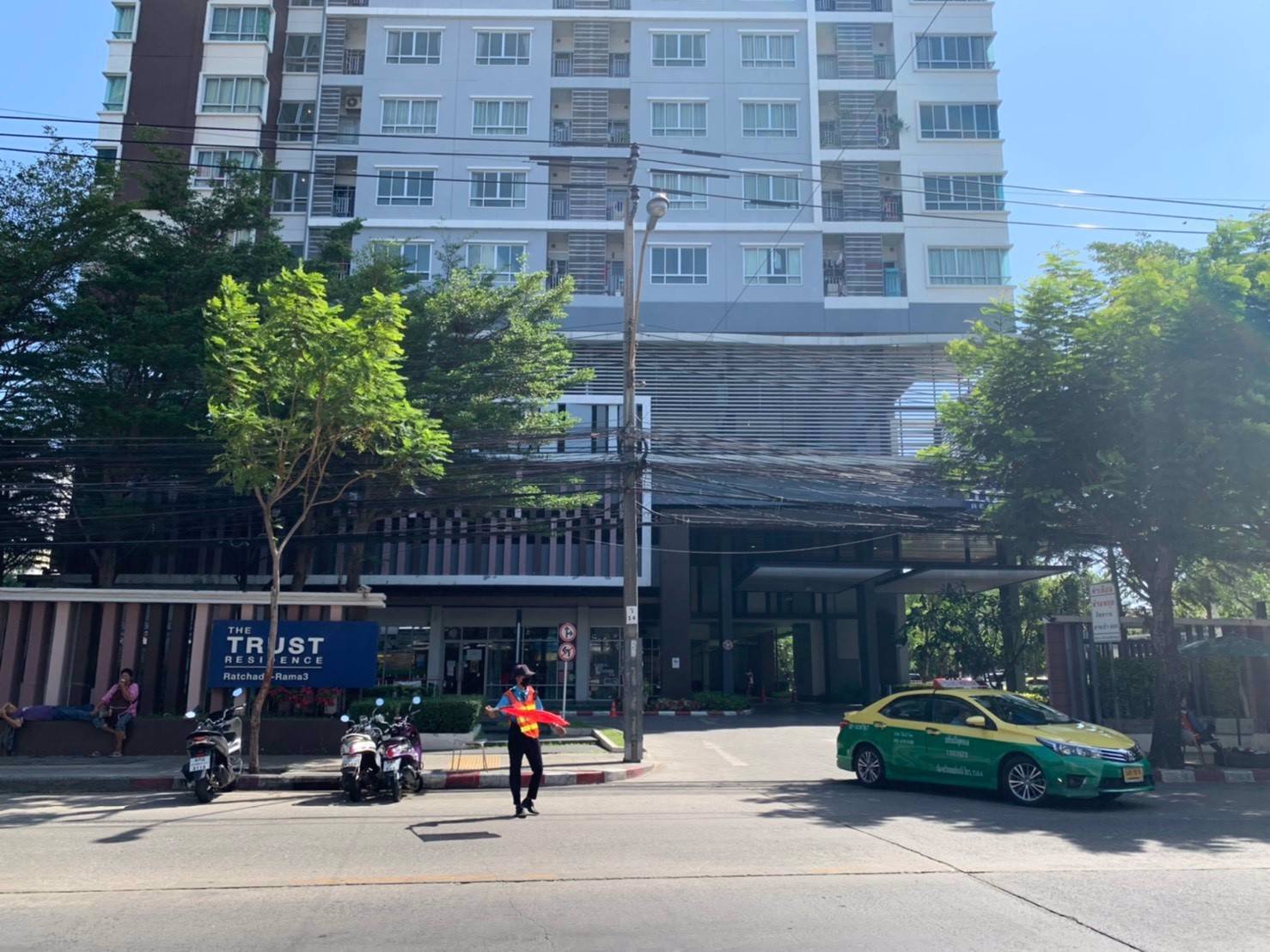 ขาย-the-trust-residence-รัชดา-พระราม-3-ชั้น-11-วิวสวย-โล่ง-ไม่มีตึกบัง