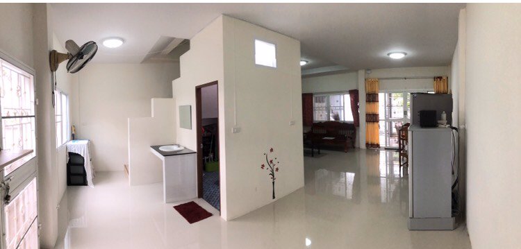 ขายทาวน์เฮ้าส์-33ตารางวา-หมู่บ้านกิตติชัย15-ถนนบ้านกล้วย-ไทรน้อย