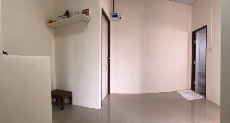 ขายทาวน์เฮ้าส์-33ตารางวา-หมู่บ้านกิตติชัย15-ถนนบ้านกล้วย-ไทรน้อย