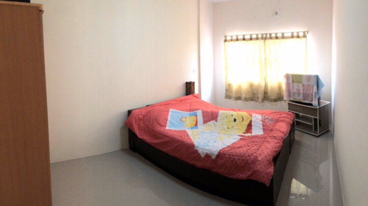 ขายทาวน์เฮ้าส์-33ตารางวา-หมู่บ้านกิตติชัย15-ถนนบ้านกล้วย-ไทรน้อย