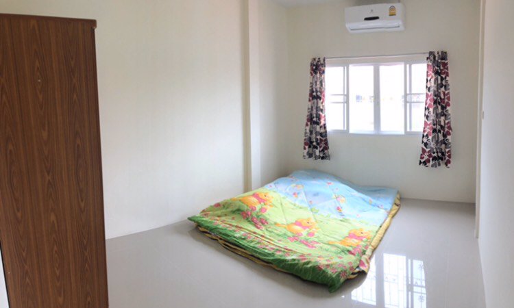 ขายทาวน์เฮ้าส์-33ตารางวา-หมู่บ้านกิตติชัย15-ถนนบ้านกล้วย-ไทรน้อย