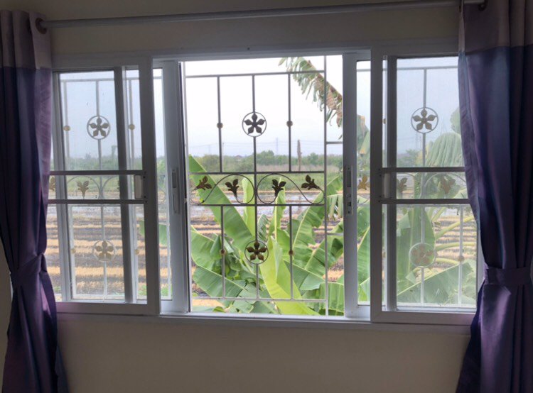 ขายทาวน์เฮ้าส์-33ตารางวา-หมู่บ้านกิตติชัย15-ถนนบ้านกล้วย-ไทรน้อย