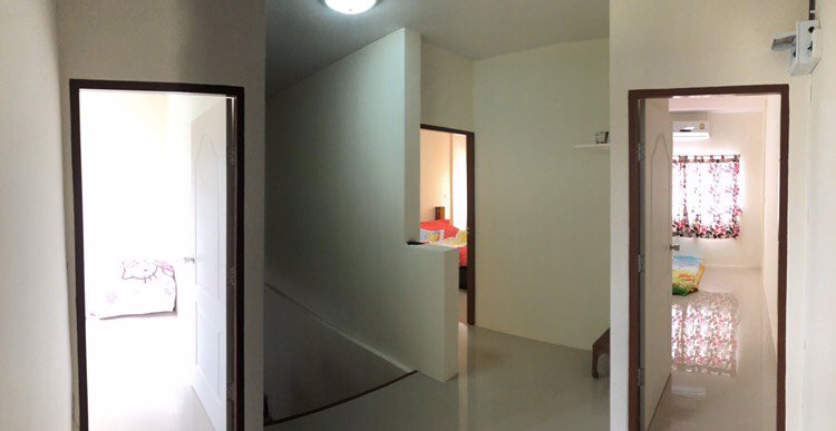 ขายทาวน์เฮ้าส์-33ตารางวา-หมู่บ้านกิตติชัย15-ถนนบ้านกล้วย-ไทรน้อย