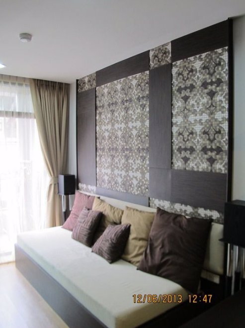 ขายคอนโด-พร้อมอยู่-บ้านนวธารา-เกษตรนวมินทร์-38-ตรม-1ห้องนอน