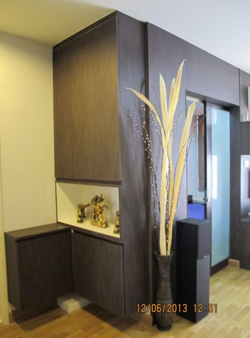 ขายคอนโด-พร้อมอยู่-บ้านนวธารา-เกษตรนวมินทร์-38-ตรม-1ห้องนอน