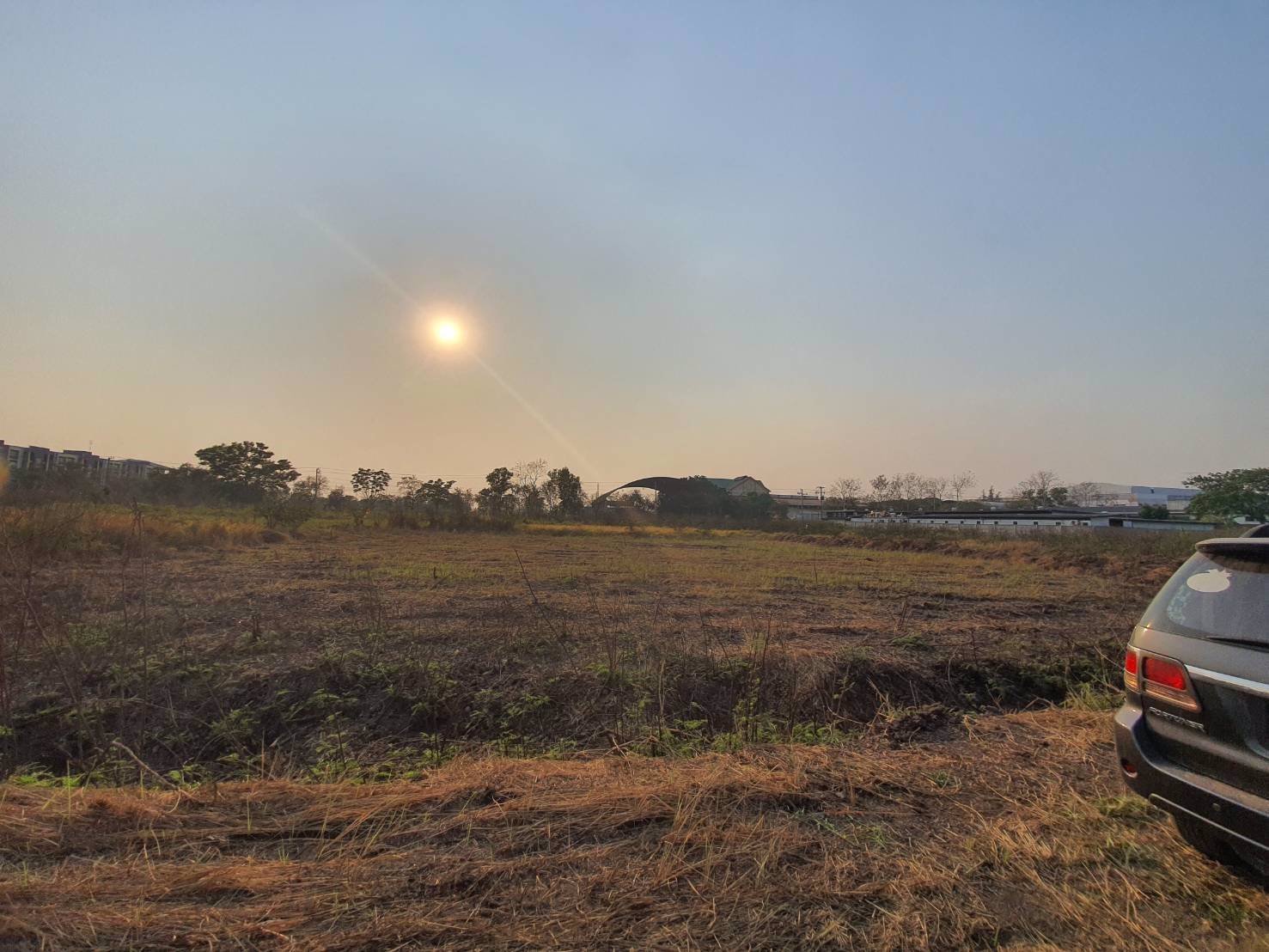 ขาย-ที่ดินสวย-คลอง-13-ธัญญะ-ติดวิทยาลัยเทคนิคธัญญะ