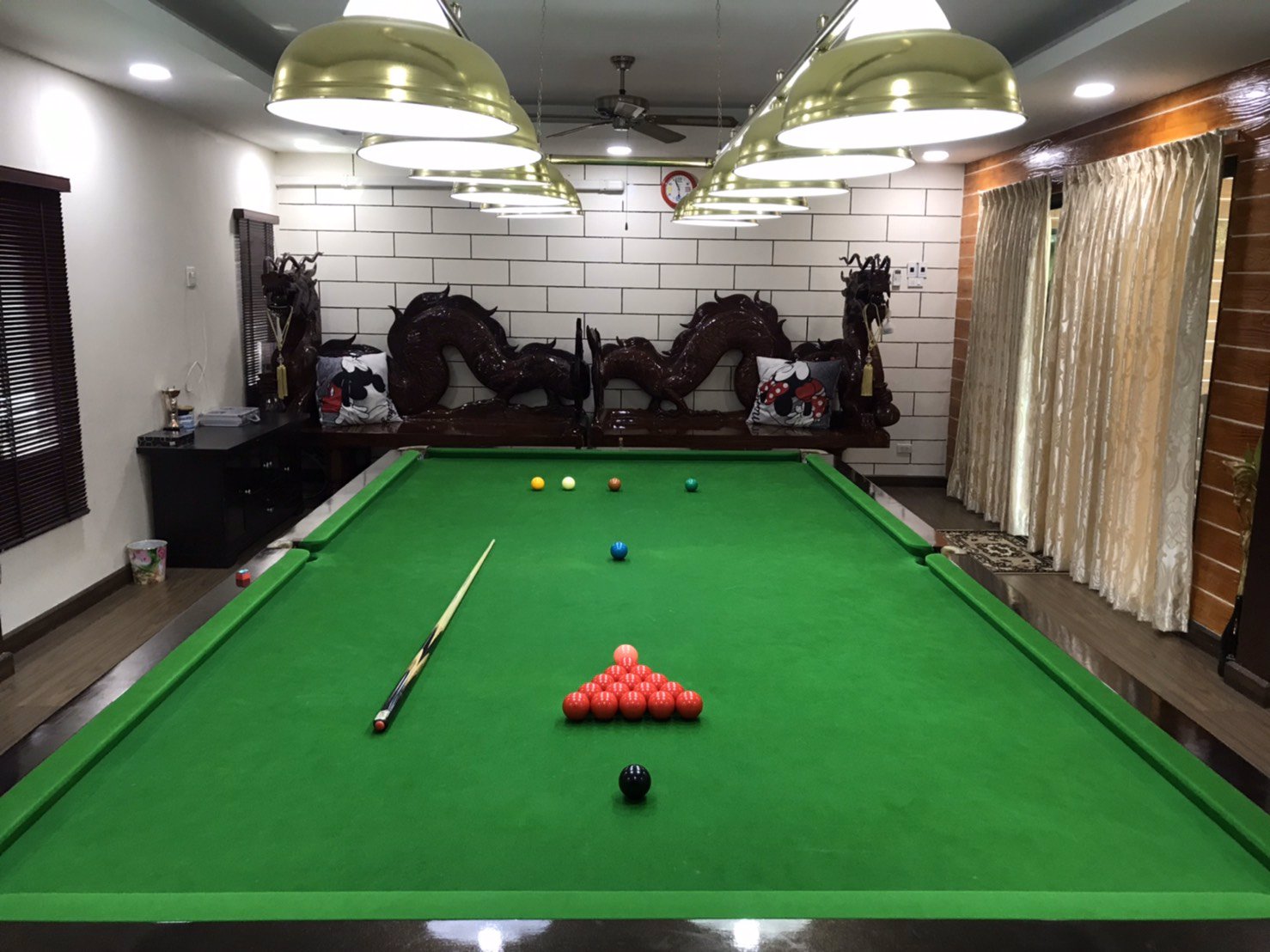 บ้านเดี่ยว-ทรงโมเดิร์น-บ้านสวน-ใกล้ตัวเมือง-นครปฐม