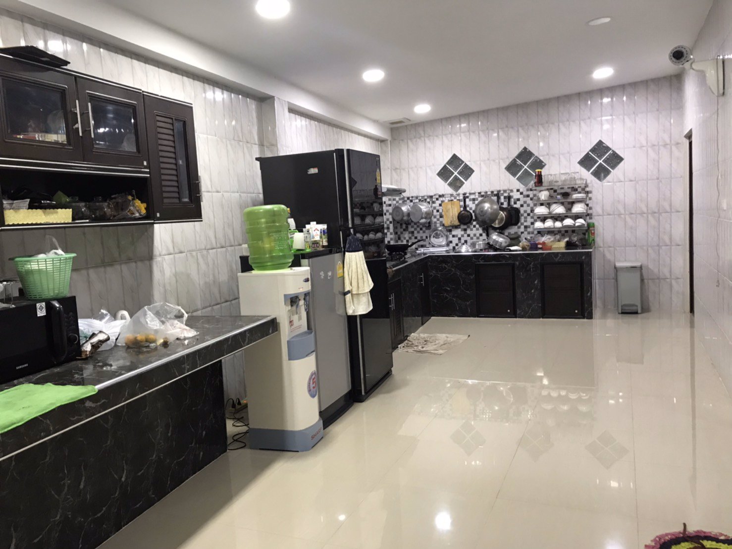 บ้านเดี่ยว-ทรงโมเดิร์น-บ้านสวน-ใกล้ตัวเมือง-นครปฐม