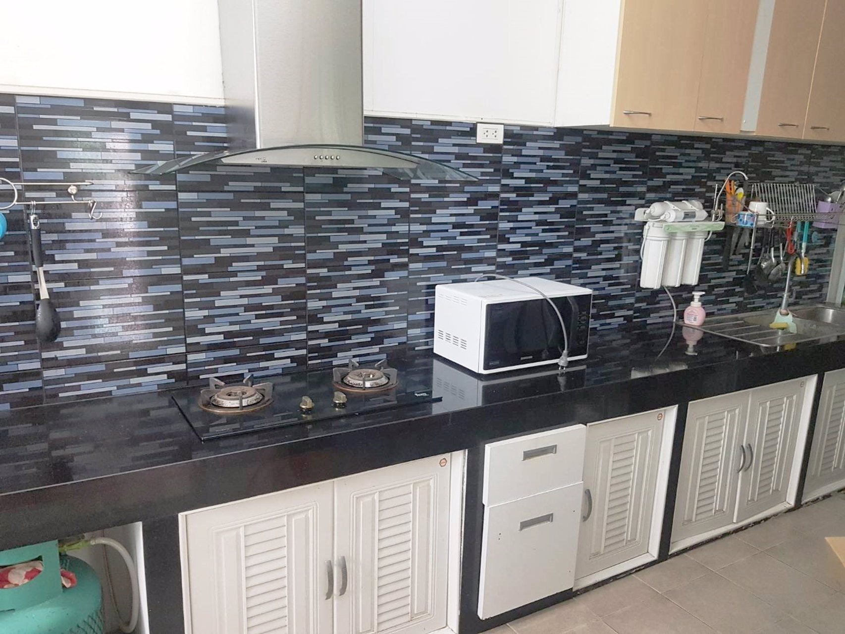 ขาย-ทาวน์เฮ้าส์-2-ชั้น-โครงการไอลีฟทาวน์พระราม2-กม14